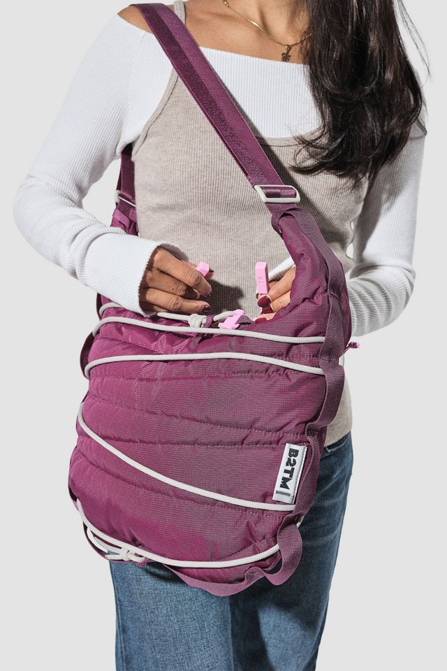 BABOON TO THE MOON Moonbag #4