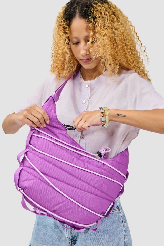 BABOON TO THE MOON Moonbag #1