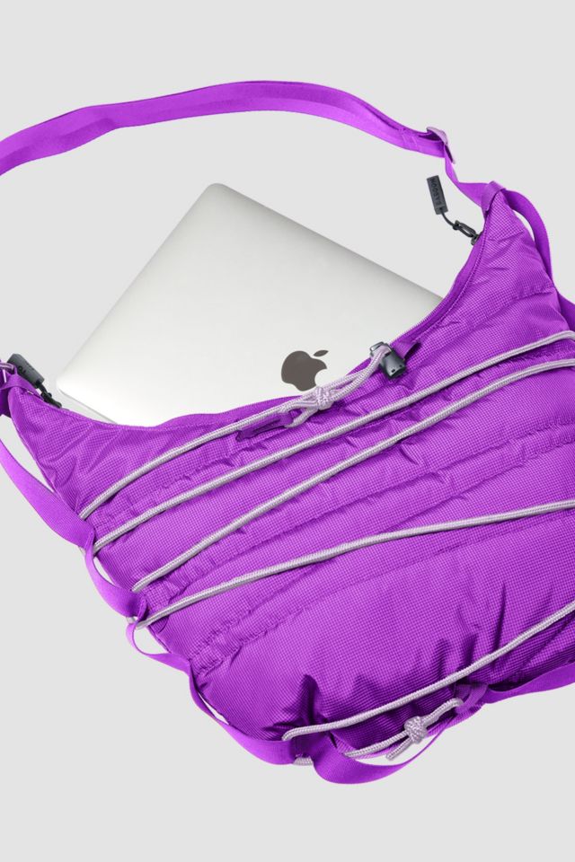 BABOON TO THE MOON Moonbag #2