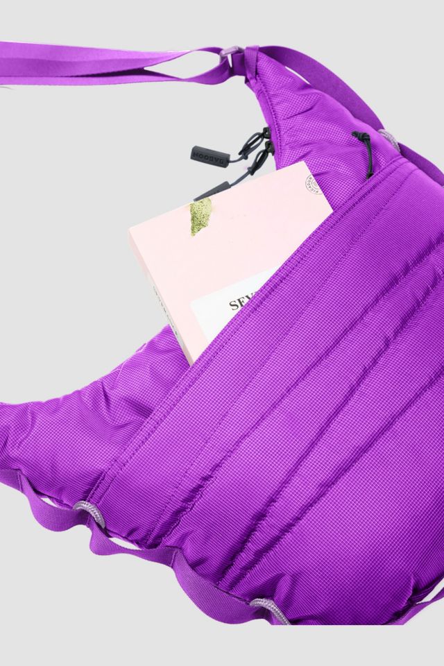 BABOON TO THE MOON Moonbag #3