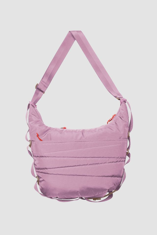 BABOON TO THE MOON Moonbag #1
