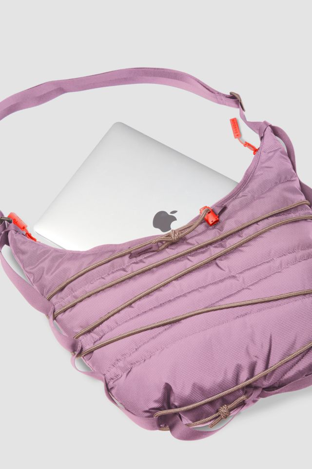BABOON TO THE MOON Moonbag #2
