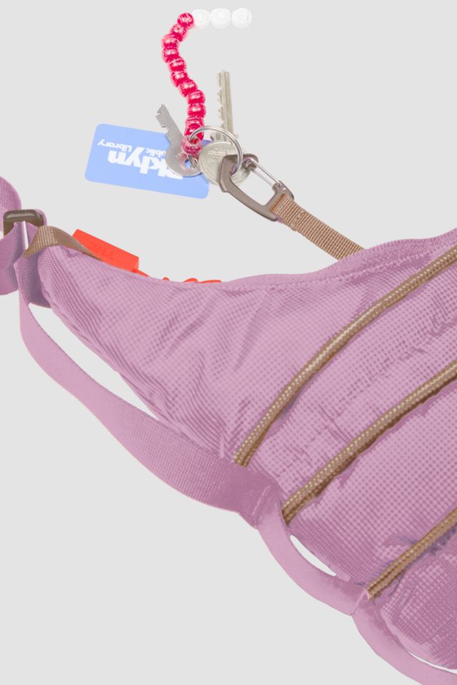 BABOON TO THE MOON Moonbag #3