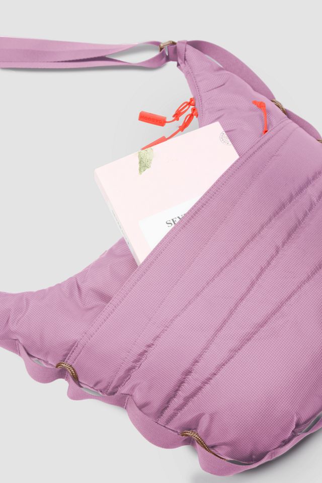 BABOON TO THE MOON Moonbag #4