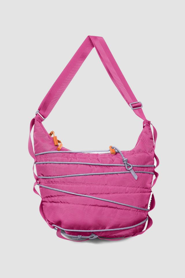 BABOON TO THE MOON Moonbag #1