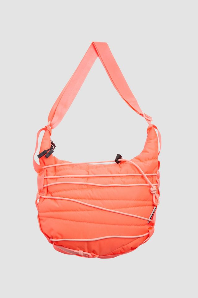 BABOON TO THE MOON Moonbag #1