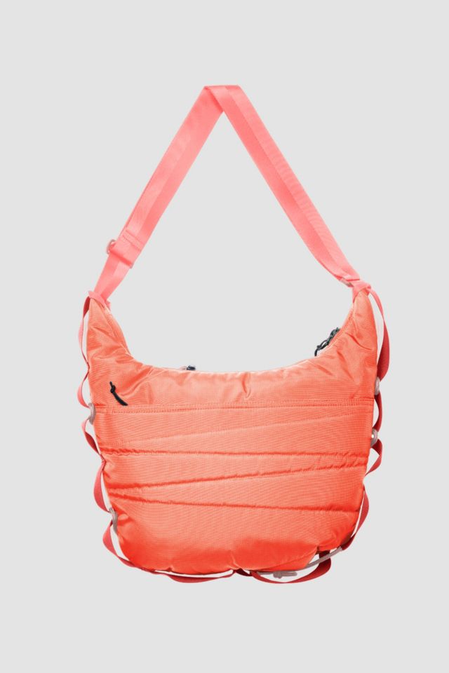 BABOON TO THE MOON Moonbag #2
