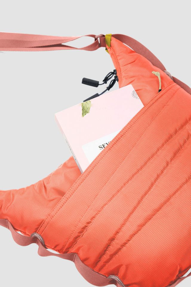 BABOON TO THE MOON Moonbag #3