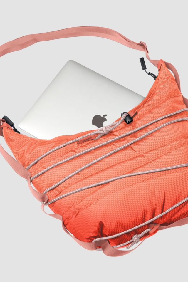 BABOON TO THE MOON Moonbag #4