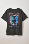 Pink Floyd 1994 Tour Graphic Tee