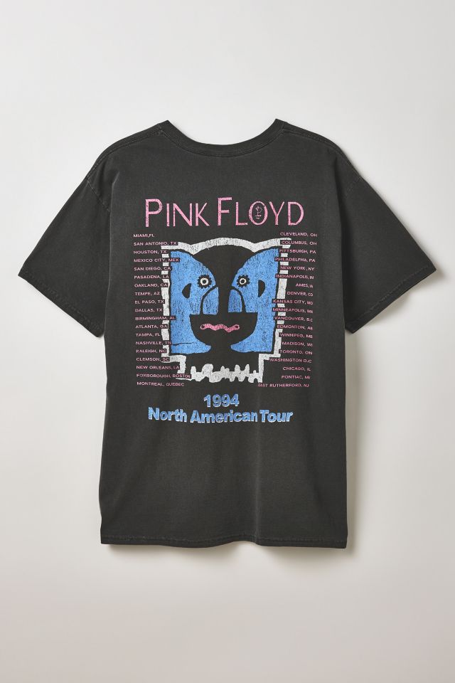 Pink Floyd 1994 Tour Graphic Tee #2