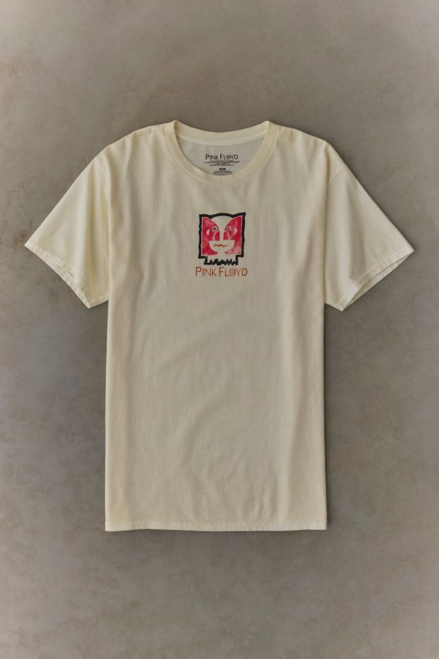 Pink Floyd 1994 Tour Graphic Tee #1