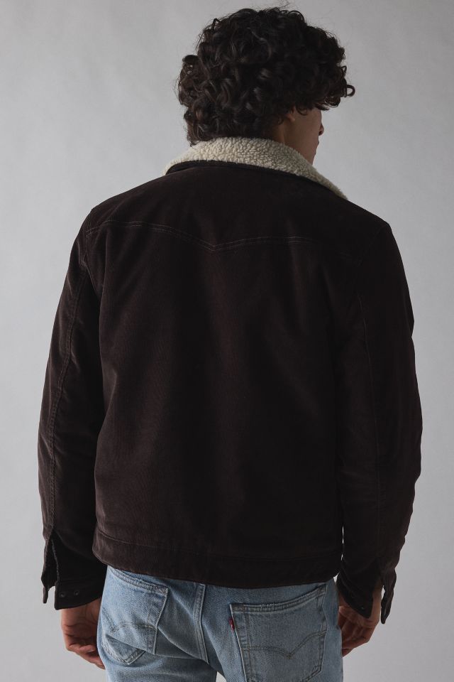 Levi's® Corduroy Jacket #1