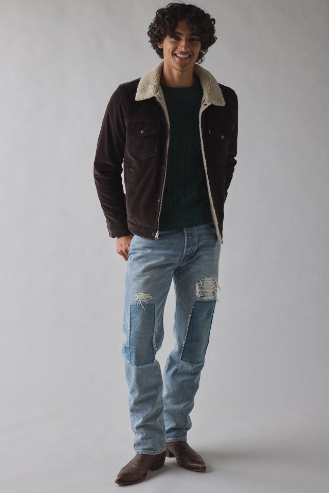 Levi's® Corduroy Jacket #2