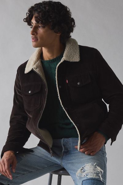Levi's® Corduroy Jacket