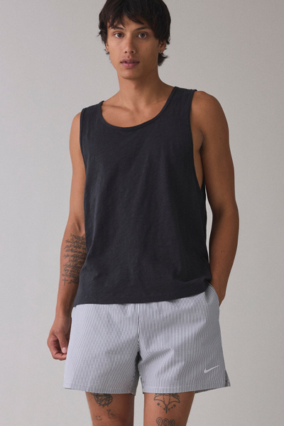 Nike Breaker Ripple 5” Swim Shorts