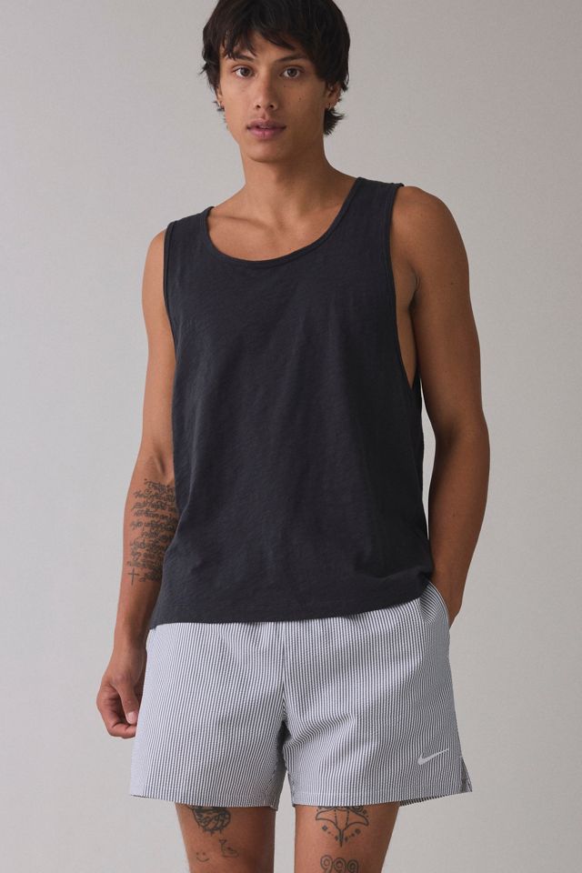 Nike Breaker Ripple 5” Swim Shorts #1