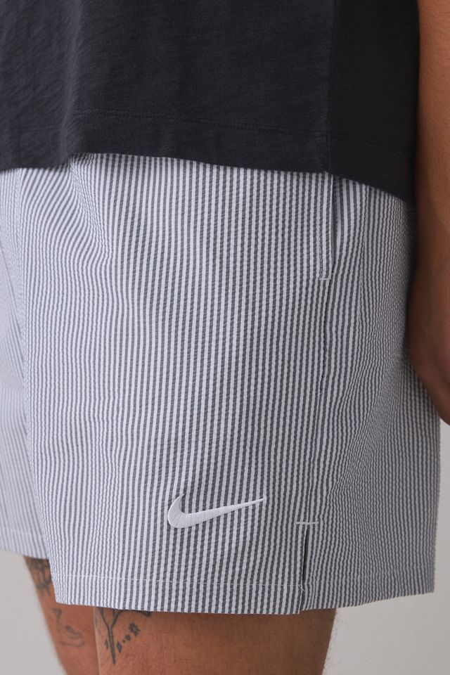 Nike Breaker Ripple 5” Swim Shorts #2
