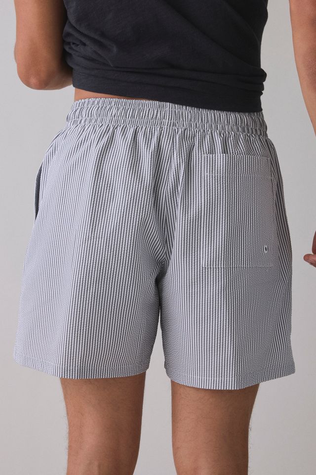 Nike Breaker Ripple 5” Swim Shorts #3