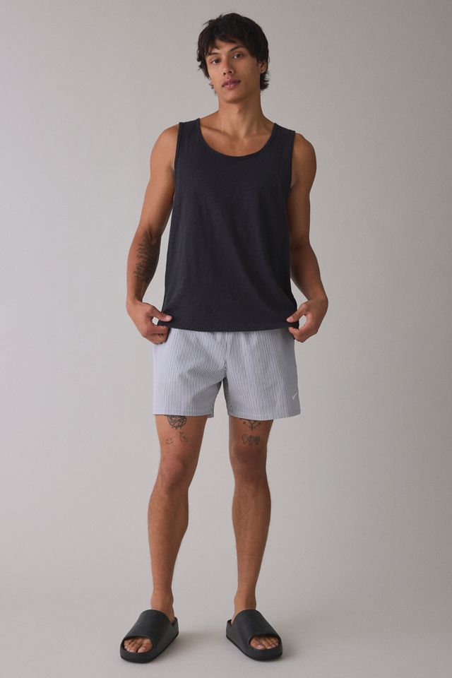 Nike Breaker Ripple 5” Swim Shorts #4