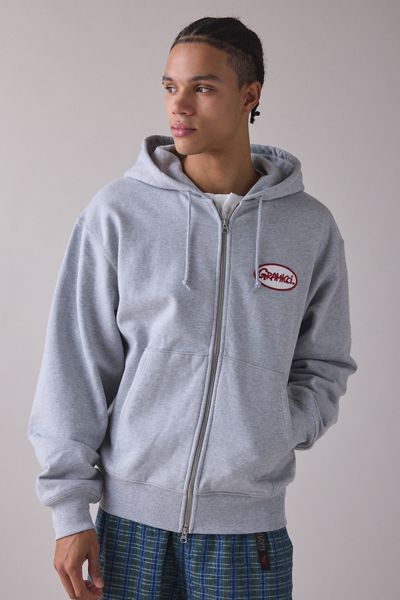 Supreme Small Box Hooded Sweatshirt FW24 | Urban Outfitters