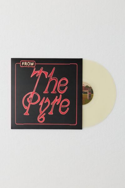 The Last Dinner Party - From The Pyre UO Exclusive LP