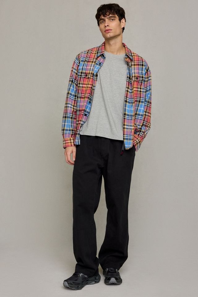 Gramicci Straight Fit Pants #5