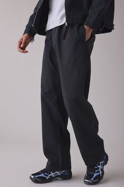 Gramicci Straight Fit Pants