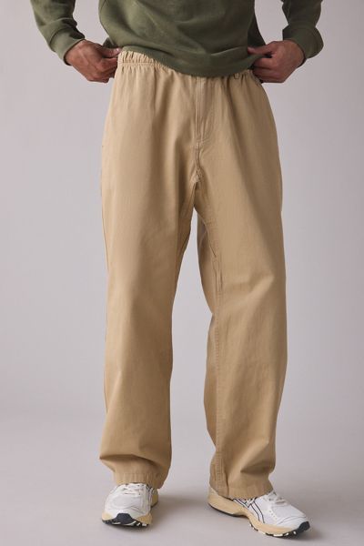 Snow Peak Washed Nylon Pants | Urban Outfitters