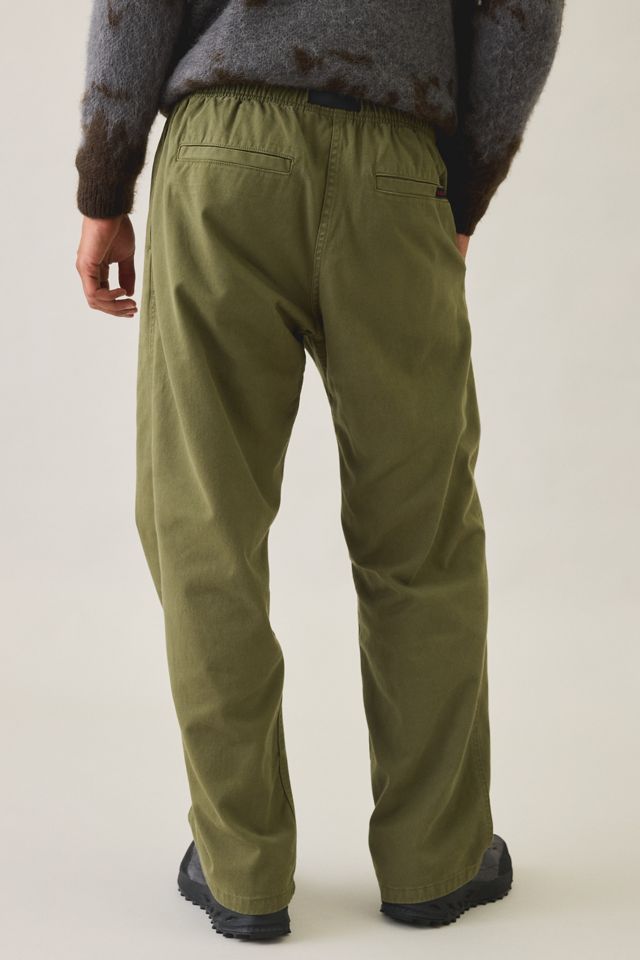 Gramicci Straight Fit Pants #1