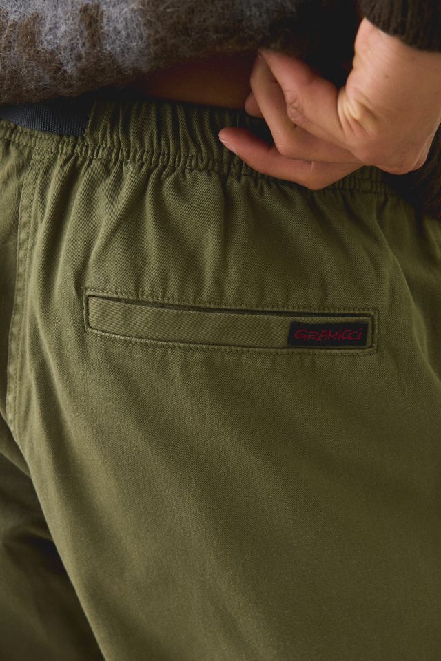 Gramicci Straight Fit Pants #2