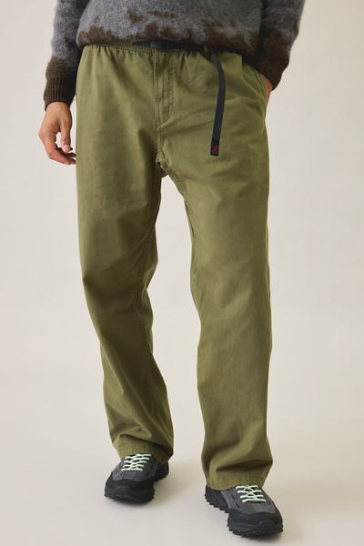 Gramicci Straight Fit Pants