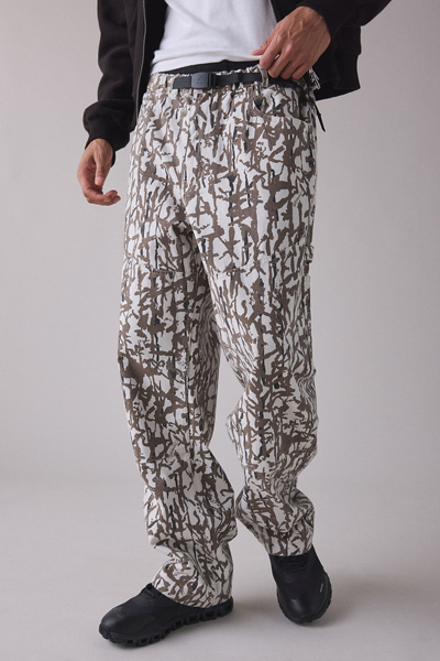 Gramicci Taos Canvas Pants | Urban Outfitters