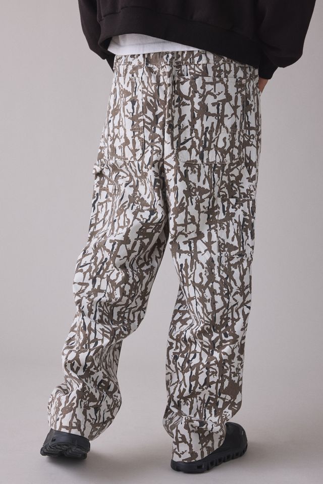 Gramicci Taos Canvas Pants #1