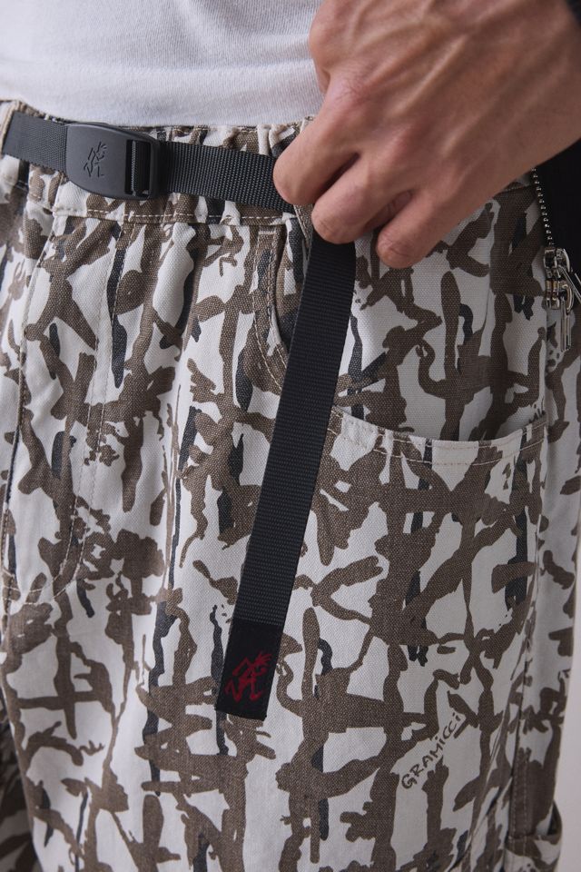 Gramicci Taos Canvas Pants #2