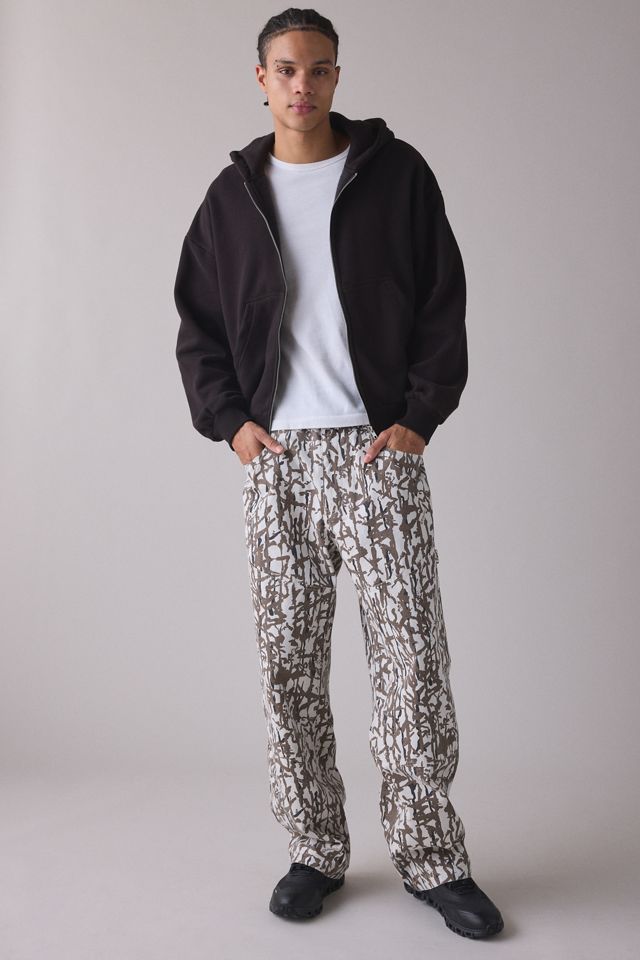 Gramicci Taos Canvas Pants #3