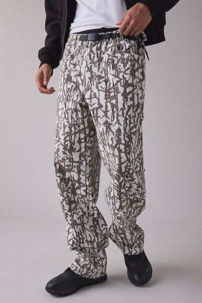 Gramicci Taos Canvas Pants