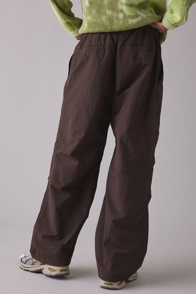 Gramicci Nylon Paneled Trek Pants | Urban Outfitters