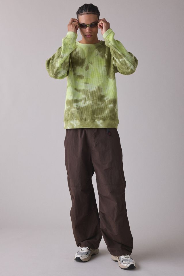 Gramicci Nylon Paneled Trek Pants | Urban Outfitters