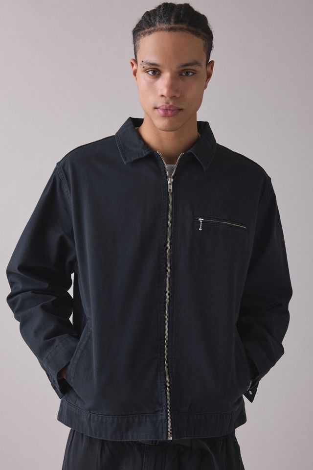 Gramicci Taos Canvas Jacket #1