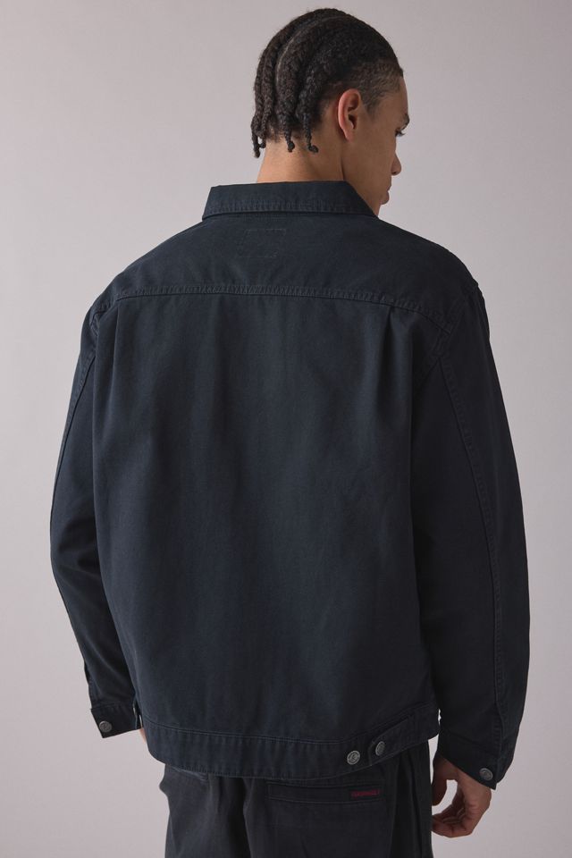 Gramicci Taos Canvas Jacket #2