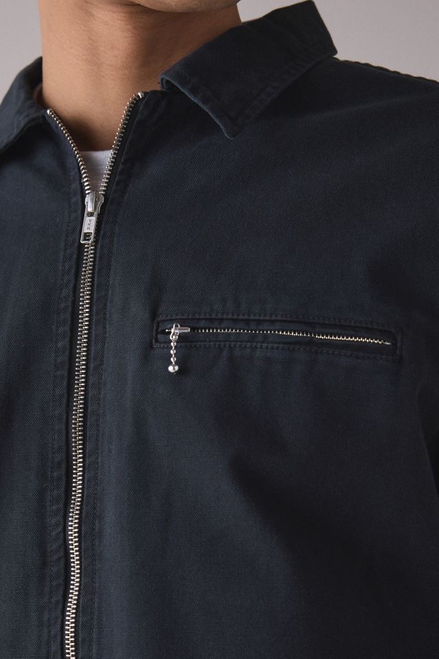 Gramicci Taos Canvas Jacket #3
