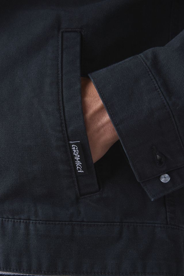 Gramicci Taos Canvas Jacket #4