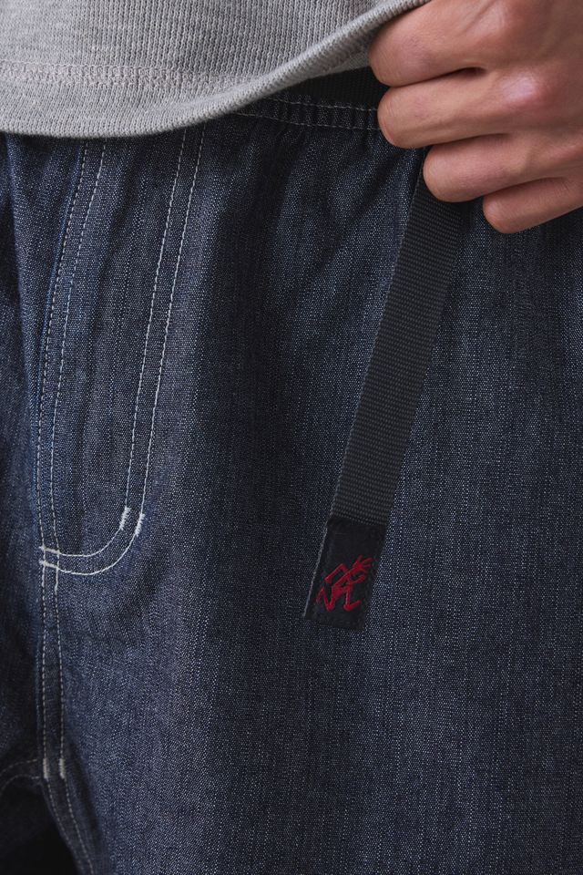 Gramicci Japanese Chambray Shorts #2