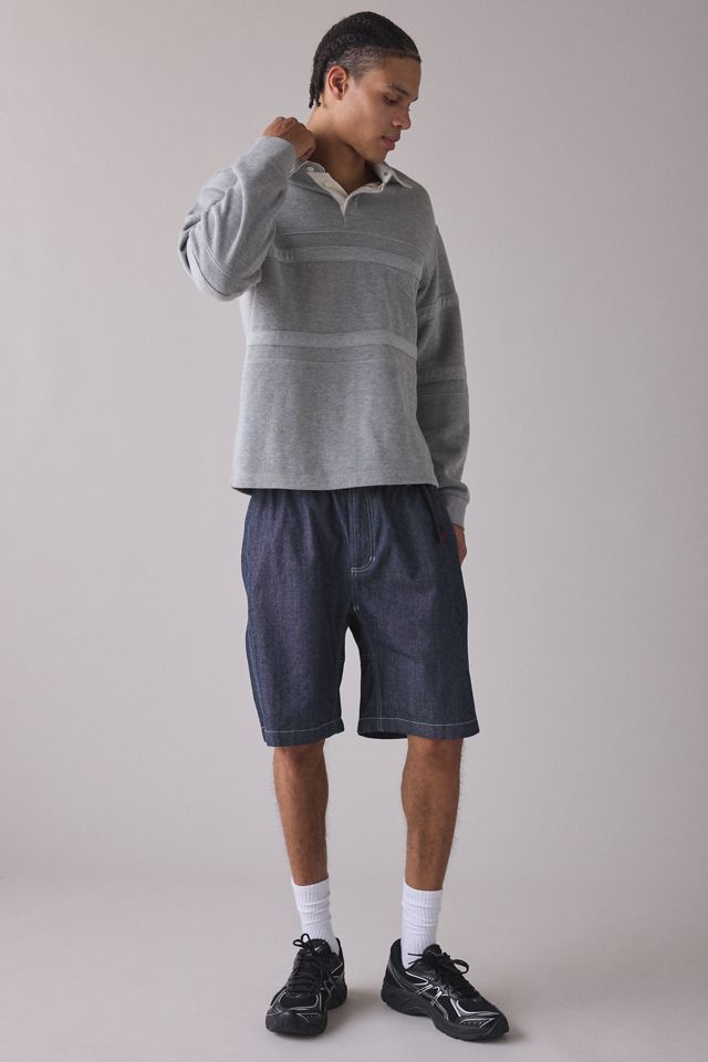 Gramicci Japanese Chambray Shorts #4