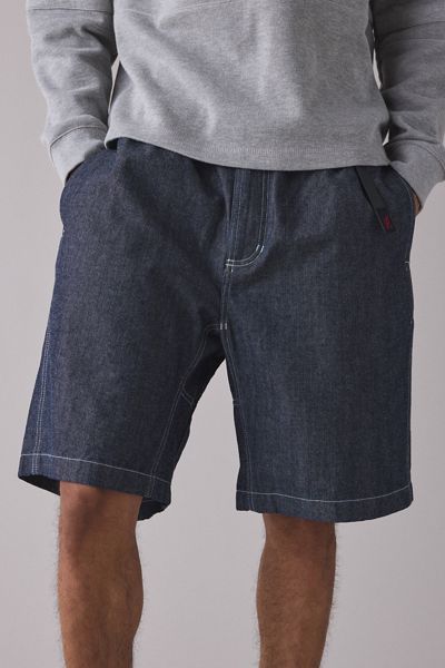 Gramicci Japanese Chambray Shorts