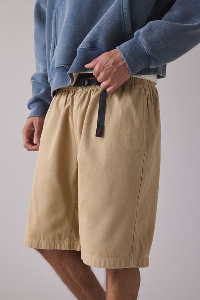 Gramicci Cotton G-Shorts