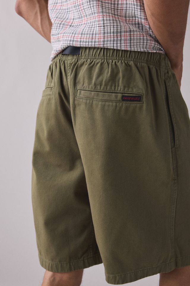 Gramicci Cotton G-Shorts #1