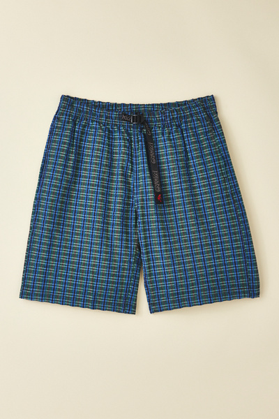 Gramicci OG Seersucker G-Shorts