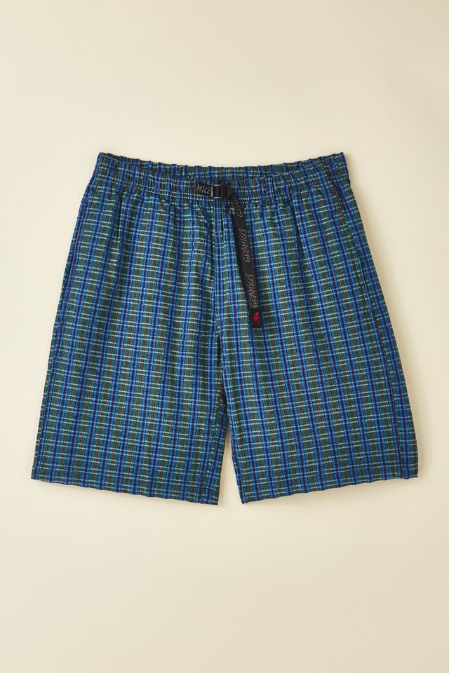 Gramicci OG Seersucker G-Shorts #1
